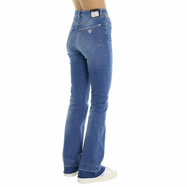 JEANS POP 70S GUESS  - Mad Fashion | img vers.650x/